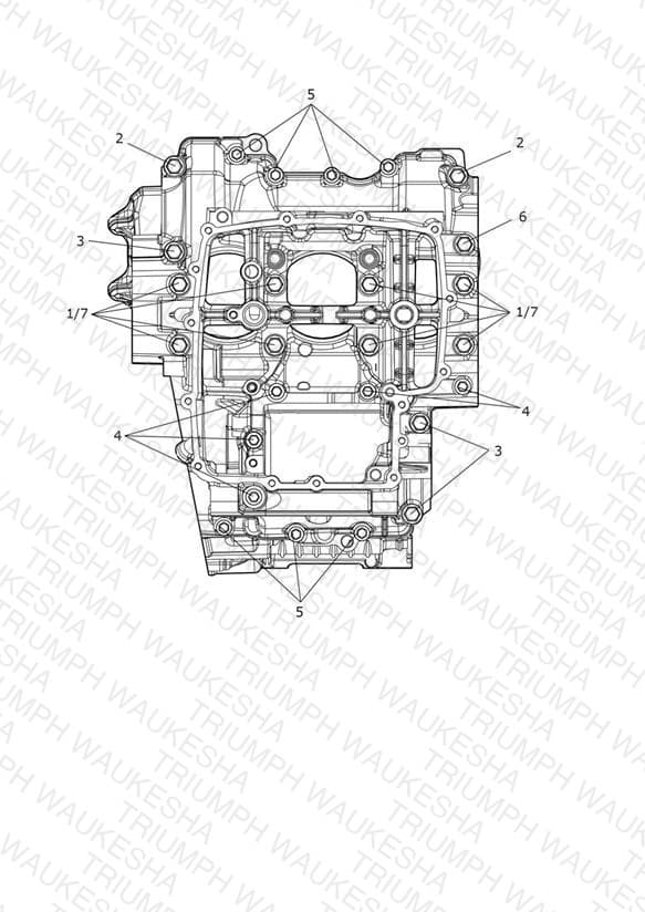 Assembly schematic