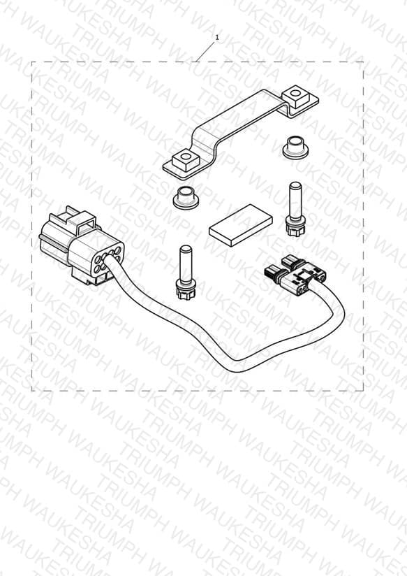 Assembly schematic