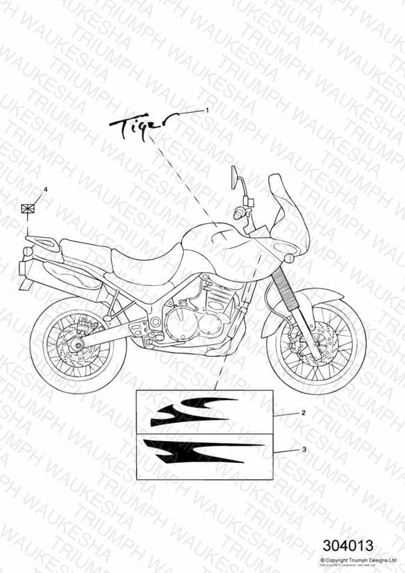Assembly schematic