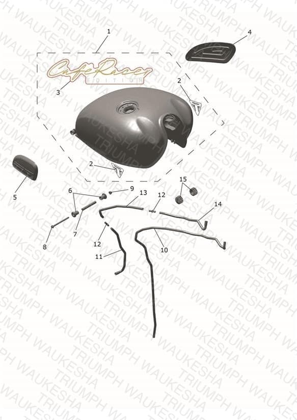 Assembly schematic