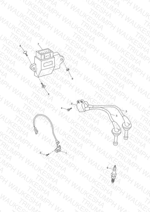 Assembly schematic