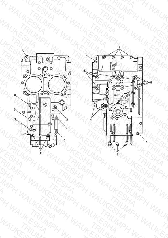 Assembly schematic