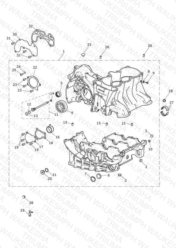 Assembly schematic