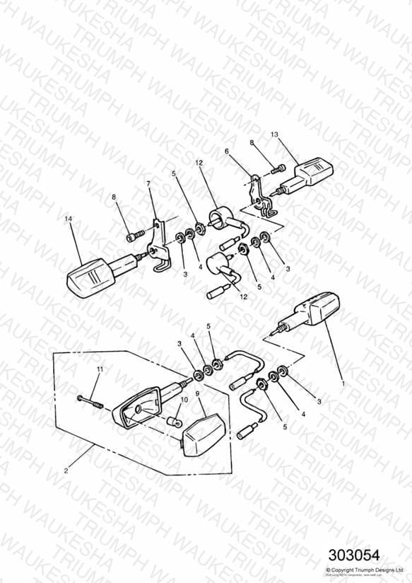 Assembly schematic