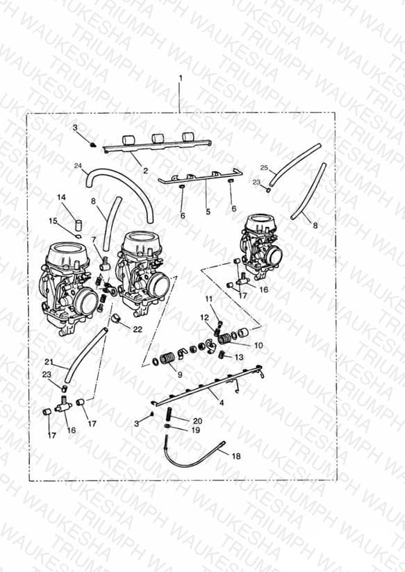 Assembly schematic