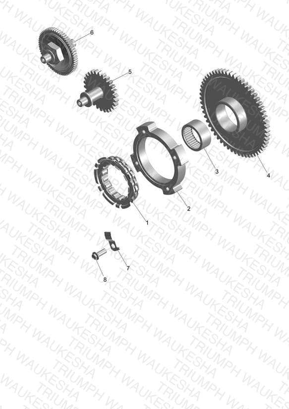 Assembly schematic