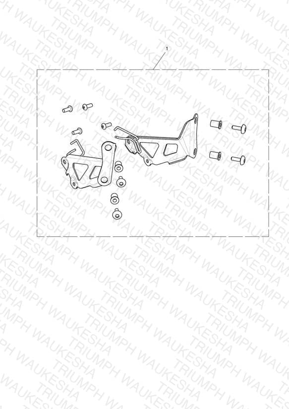 Assembly schematic