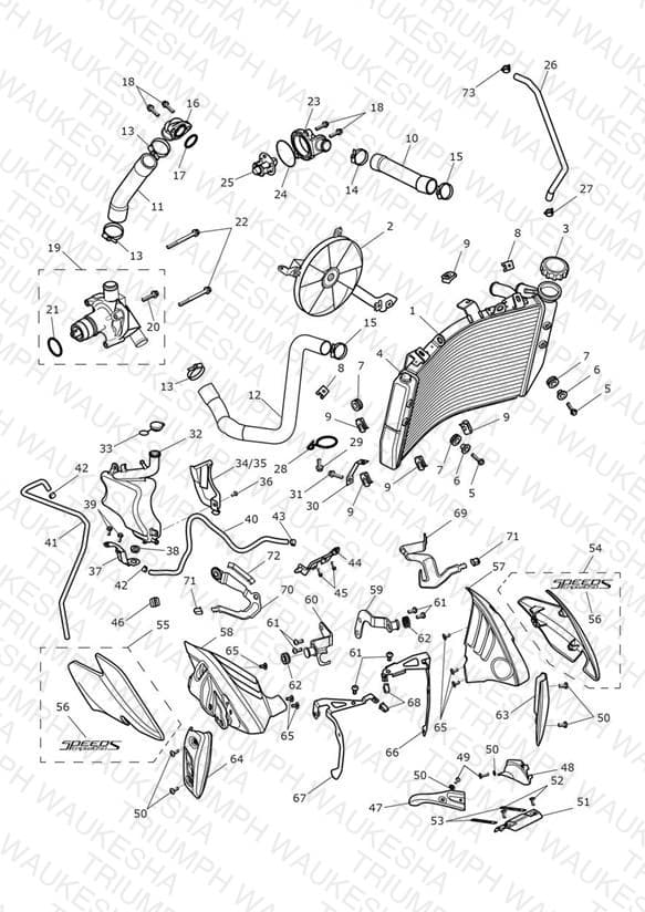 Assembly schematic
