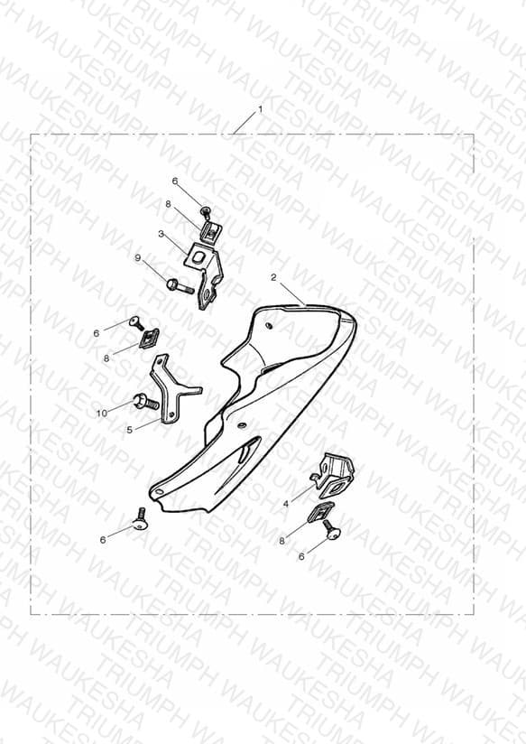 Assembly schematic
