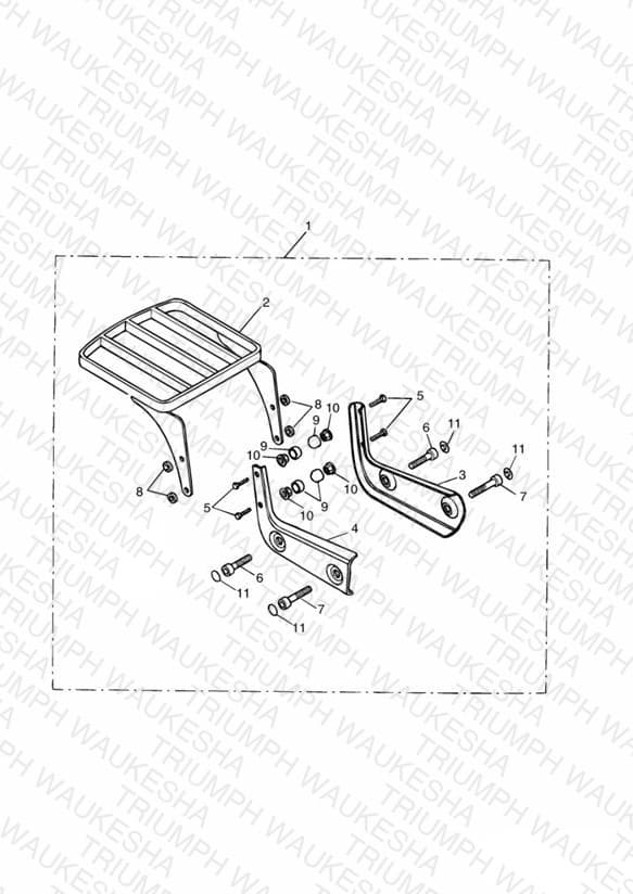 Assembly schematic