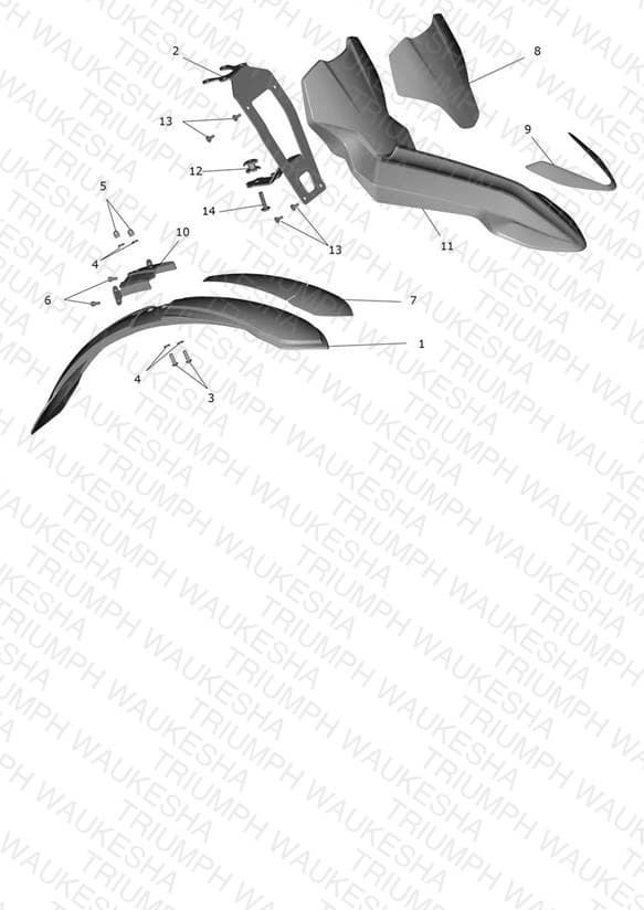Assembly schematic
