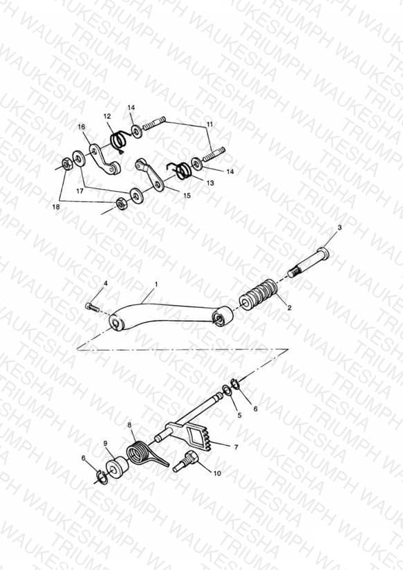 Assembly schematic