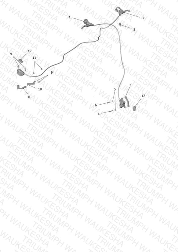 Assembly schematic