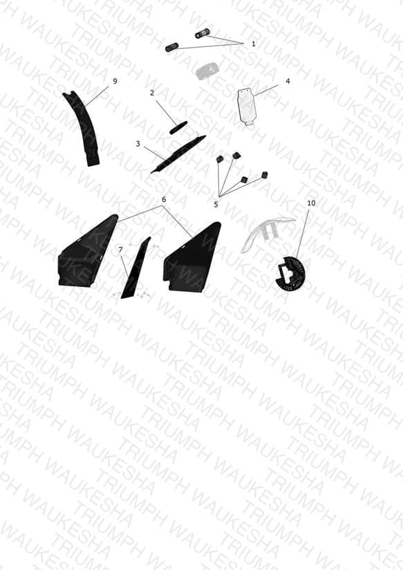 Assembly schematic