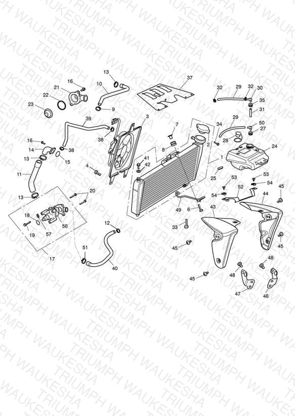 Assembly schematic