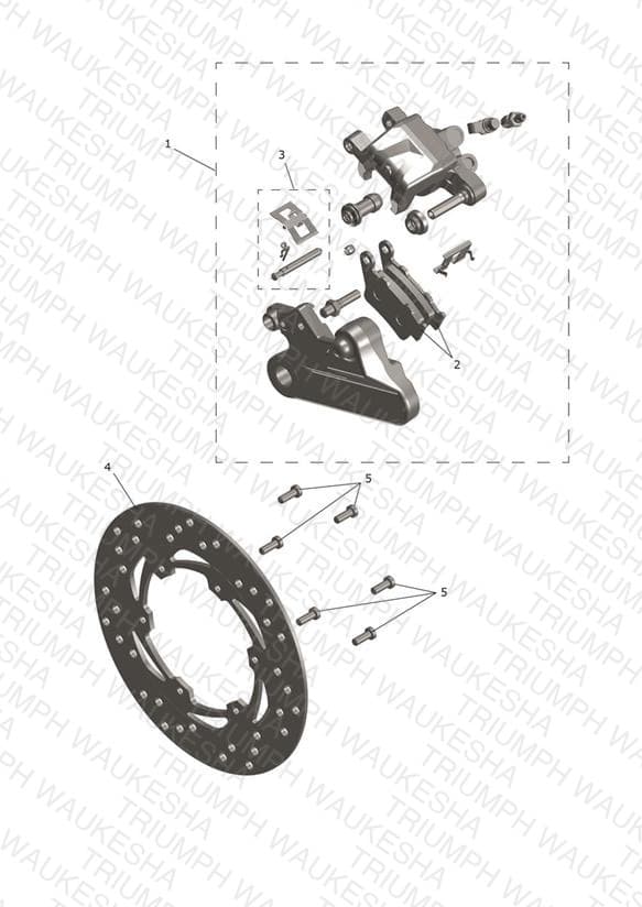 Assembly schematic