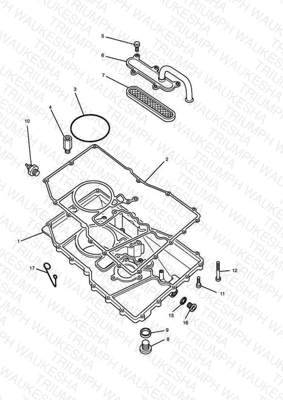 Assembly schematic