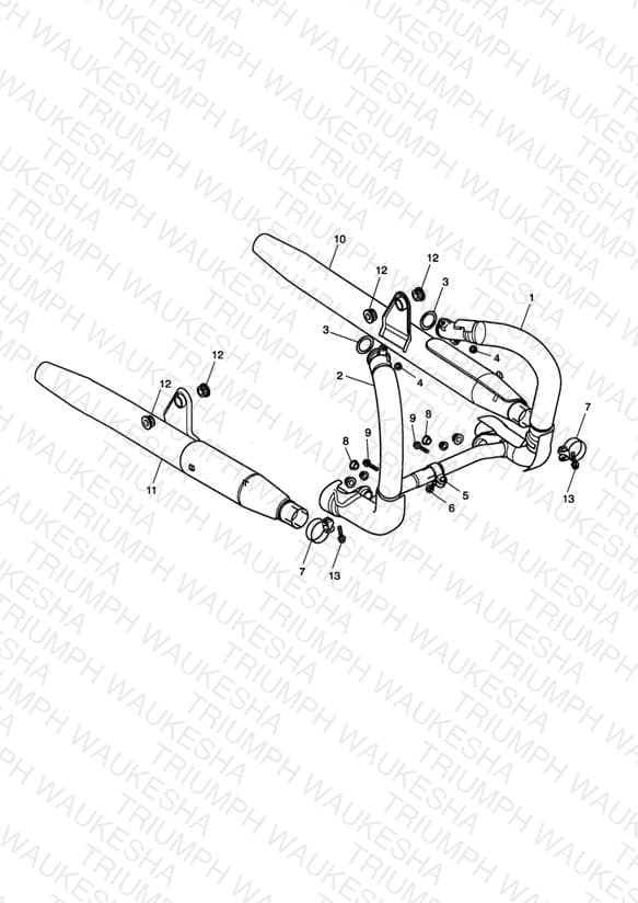 Assembly schematic