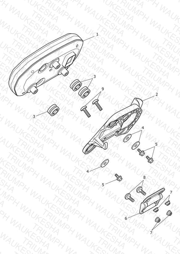 Assembly schematic