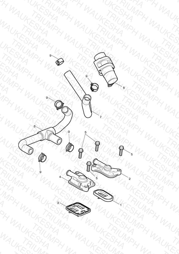 Assembly schematic