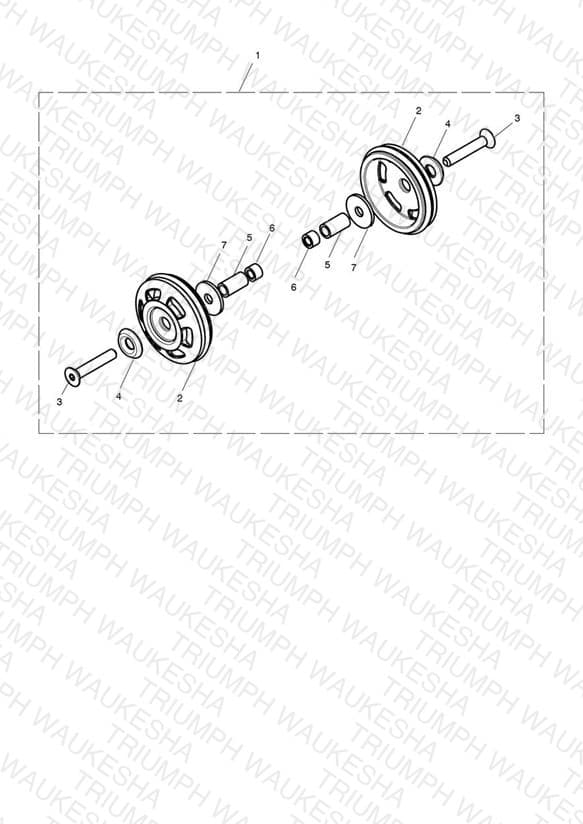 Assembly schematic