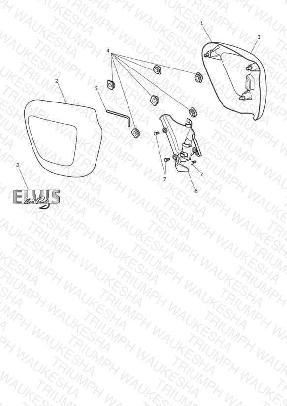 Assembly schematic