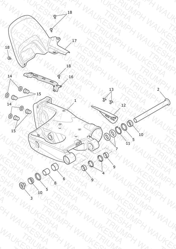 Assembly schematic