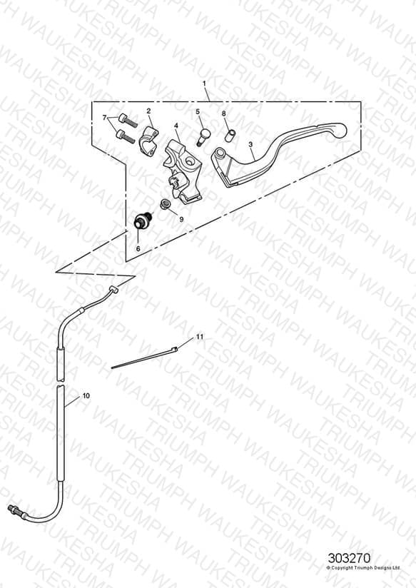 Assembly schematic
