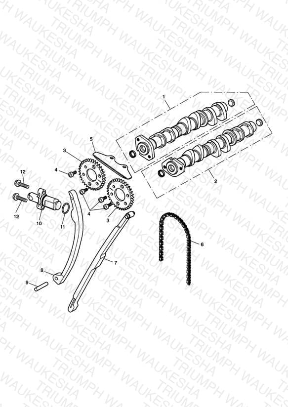 Assembly schematic