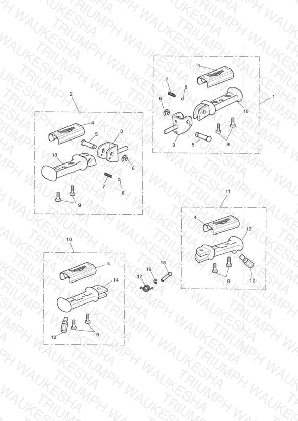 Assembly schematic