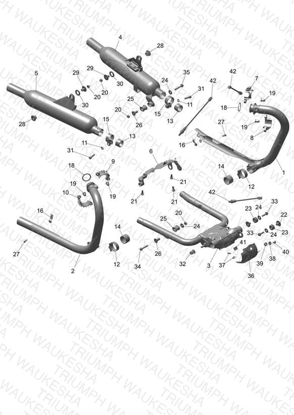 Assembly schematic
