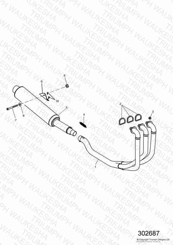Assembly schematic