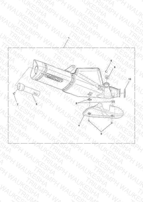 Assembly schematic