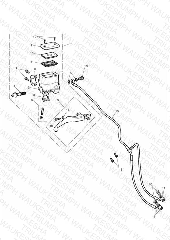Assembly schematic
