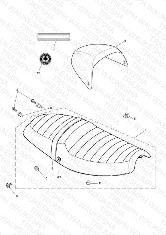 Assembly schematic