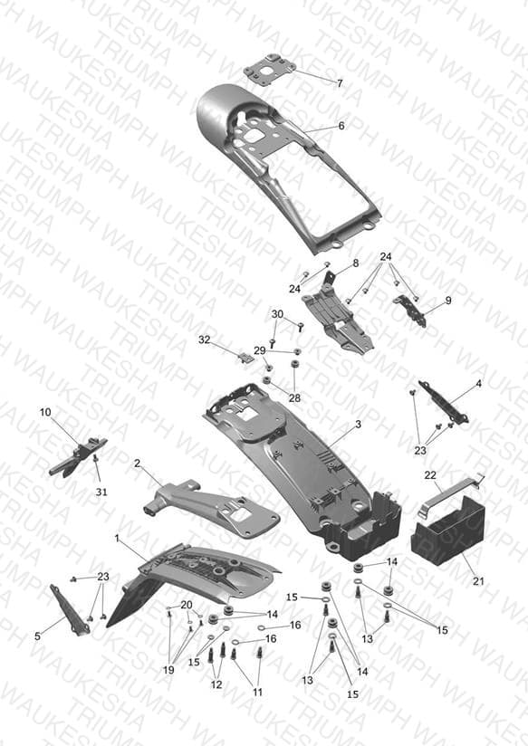 Assembly schematic