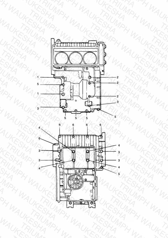 Assembly schematic