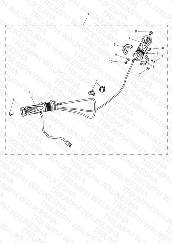 Assembly schematic