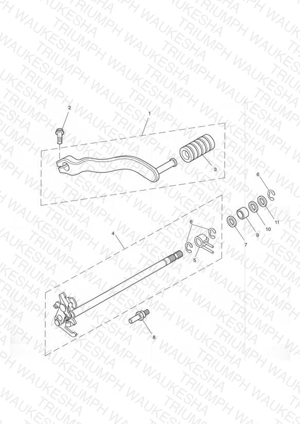 Assembly schematic