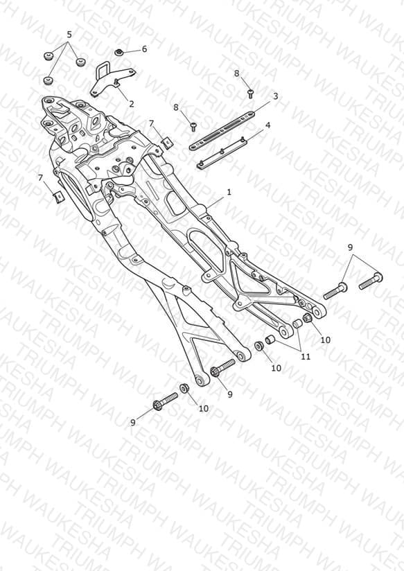 Assembly schematic