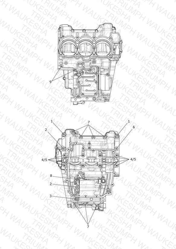 Assembly schematic
