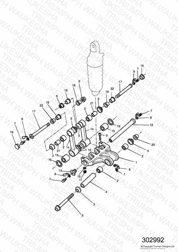 Assembly schematic