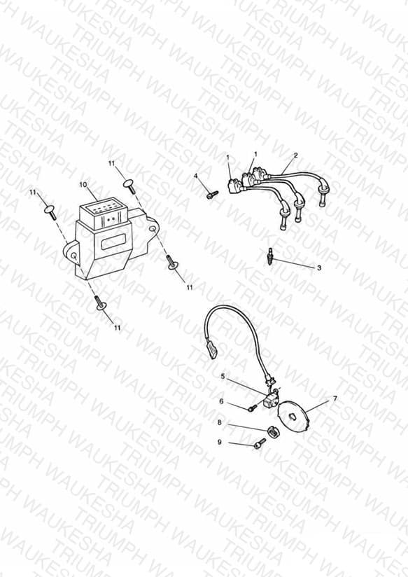 Assembly schematic