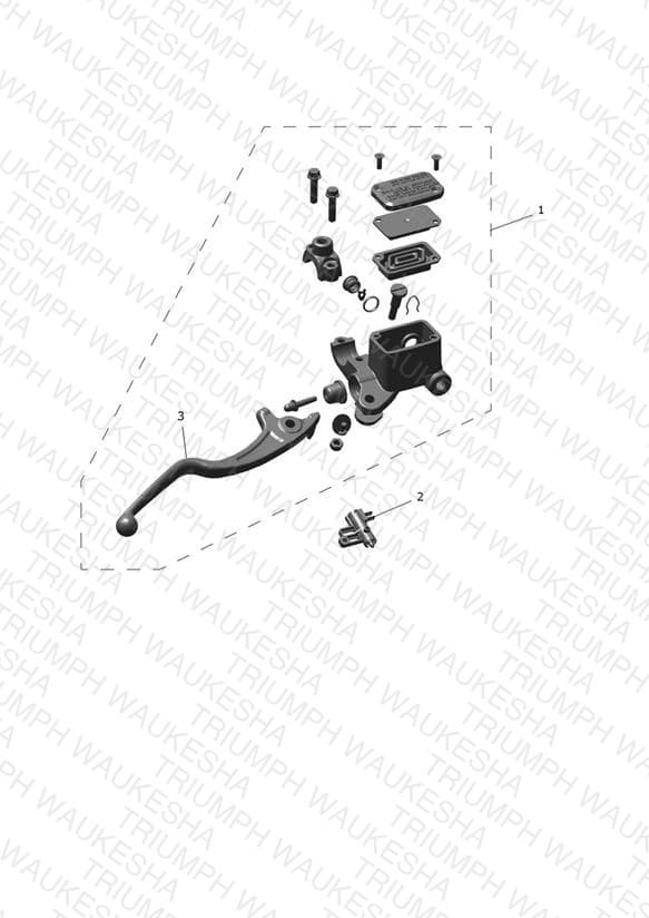 Assembly schematic