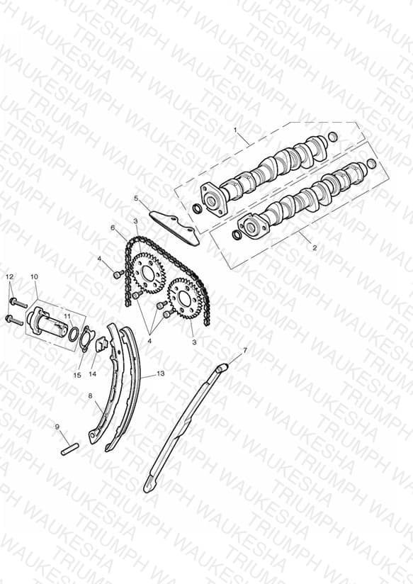 Assembly schematic