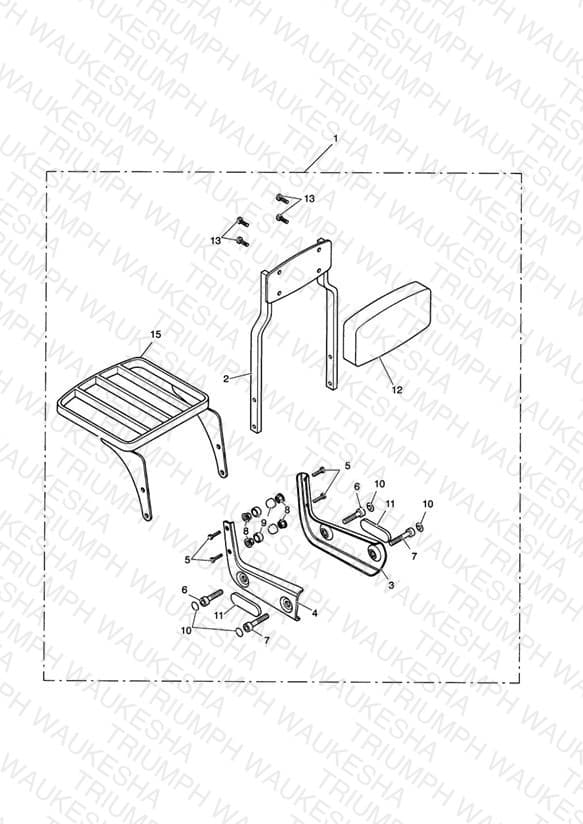 Assembly schematic