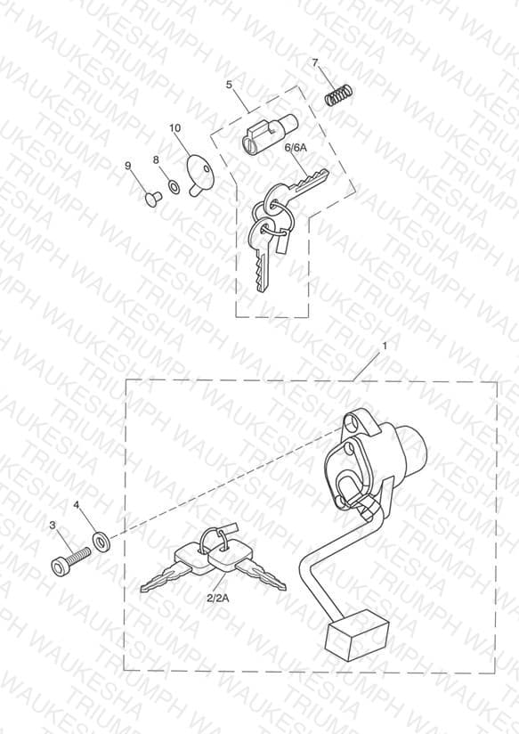 Assembly schematic