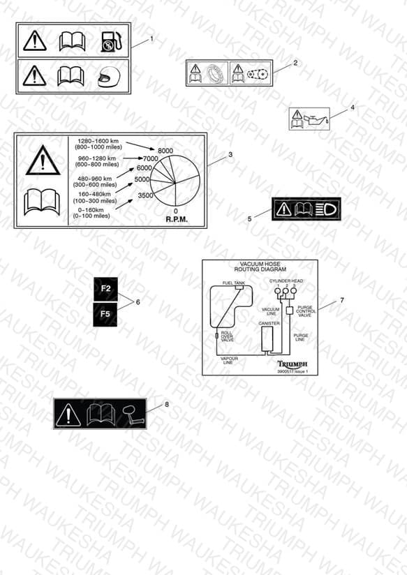 Assembly schematic