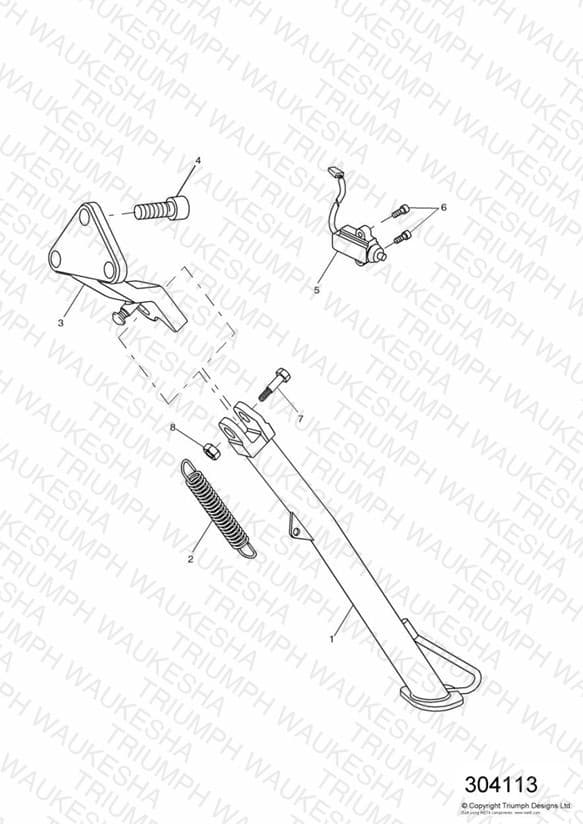 Assembly schematic