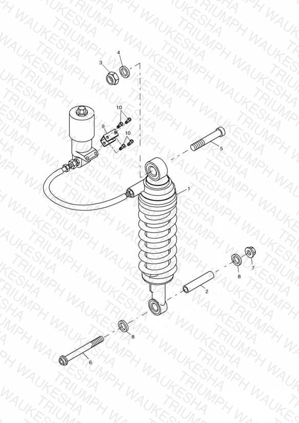 Assembly schematic
